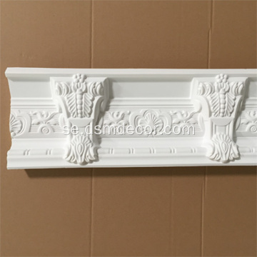 Modillion Polyuretan Contemporary Cornice